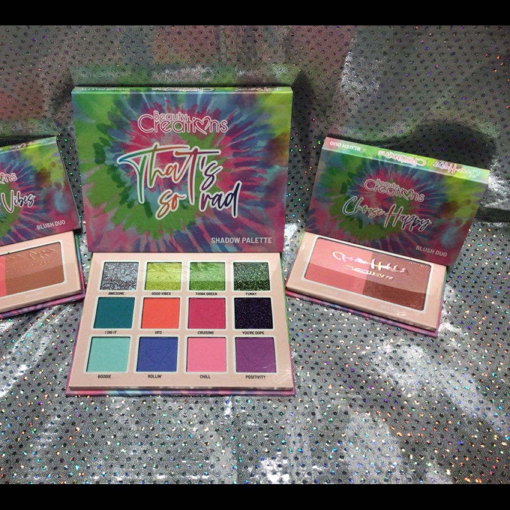 Eyeshadow - Picture 3 of 3